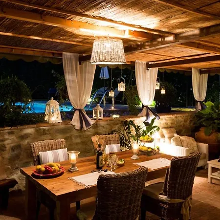 La Capannina 2&2, Emma