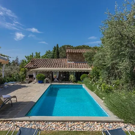 La Capannina 2&2, Emma * 哥尔顿