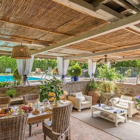 La Capannina 2&2, Emma * 哥尔顿