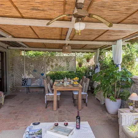 La Capannina 2&2, Emma 别墅 *