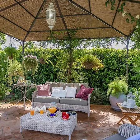 La Capannina 2&2, Emma 别墅 *