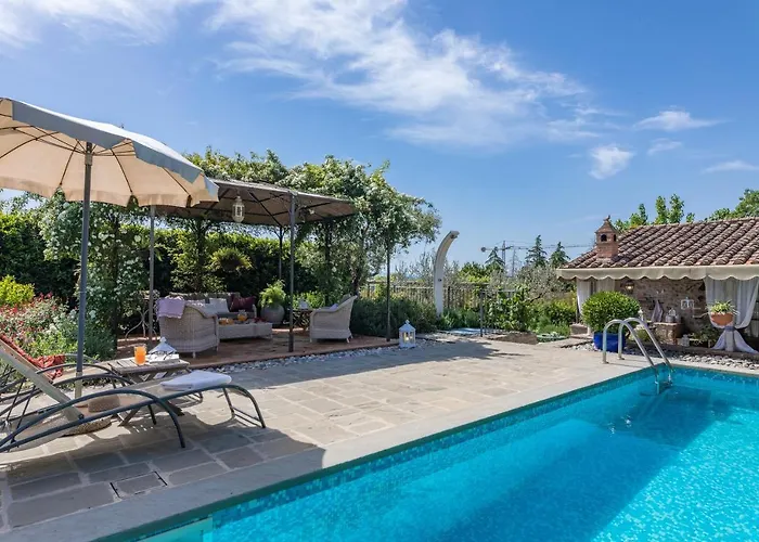 La Capannina 2&2, Emma