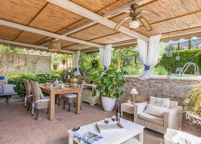 La Capannina 2&2, Emma