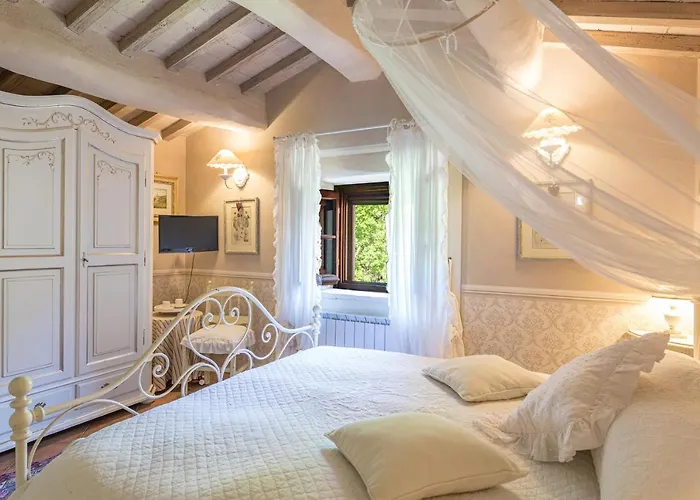 Villa La Capannina 2&2, Emma Cortona